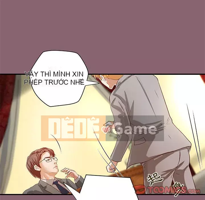 Sự mơ hồ của tiểu thuyết gia Chương 25-26