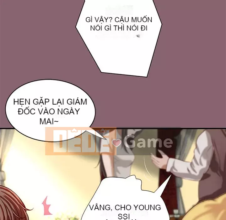 Sự mơ hồ của tiểu thuyết gia Chương 25-26