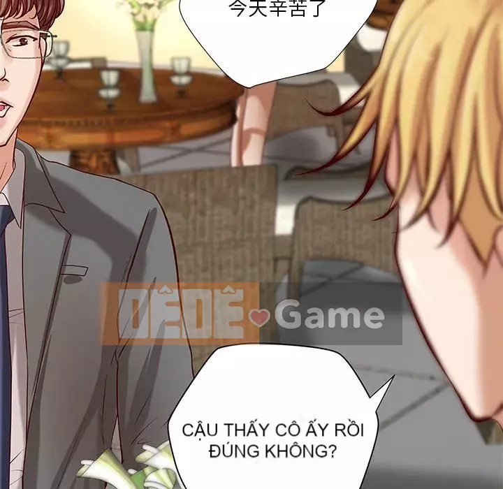 Sự mơ hồ của tiểu thuyết gia Chương 25-26