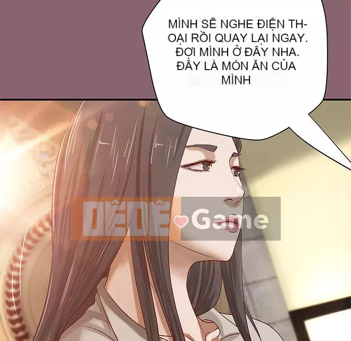 Sự mơ hồ của tiểu thuyết gia Chương 25-26