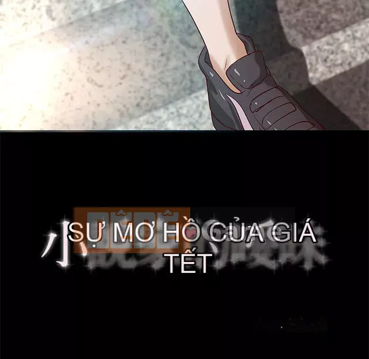 Sự mơ hồ của tiểu thuyết gia Chương 23-24