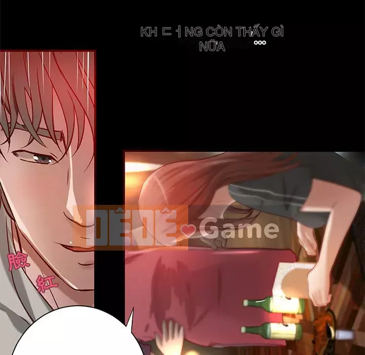 Sự mơ hồ của tiểu thuyết gia Chương 23-24