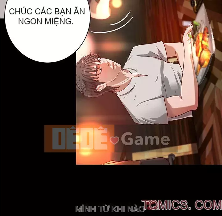 Sự mơ hồ của tiểu thuyết gia Chương 23-24