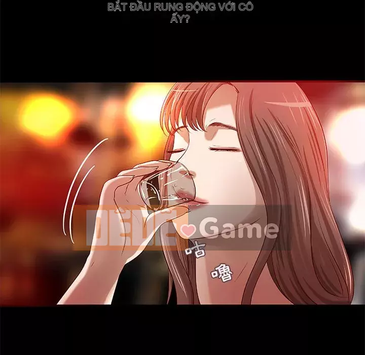 Sự mơ hồ của tiểu thuyết gia Chương 23-24