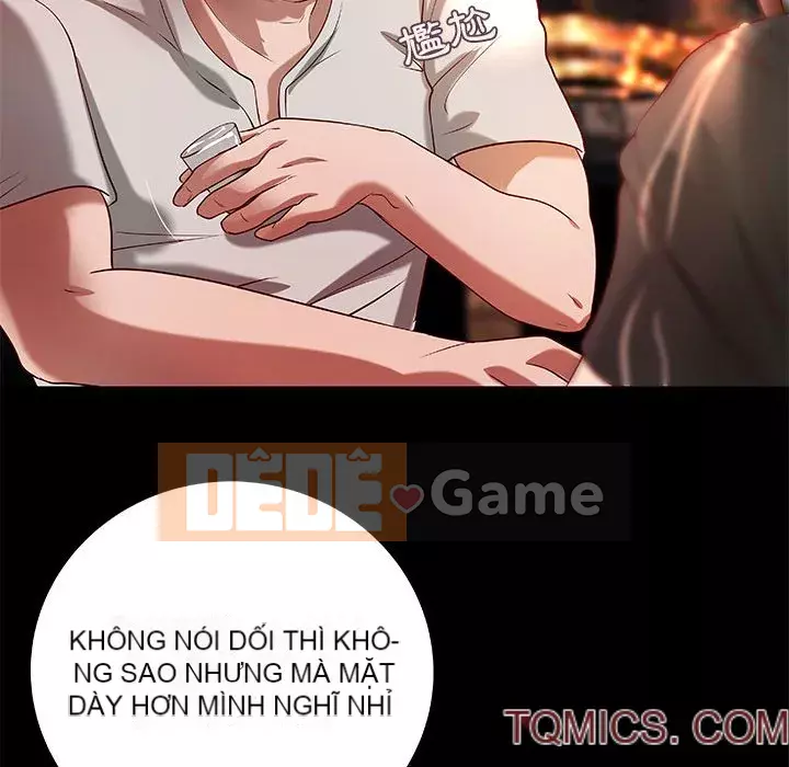 Sự mơ hồ của tiểu thuyết gia Chương 23-24