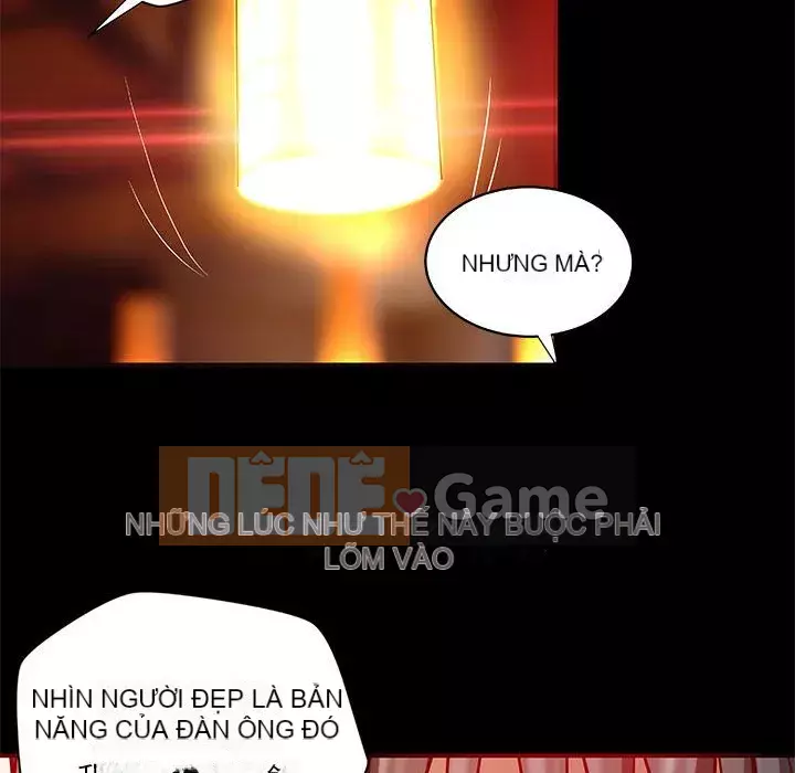 Sự mơ hồ của tiểu thuyết gia Chương 23-24