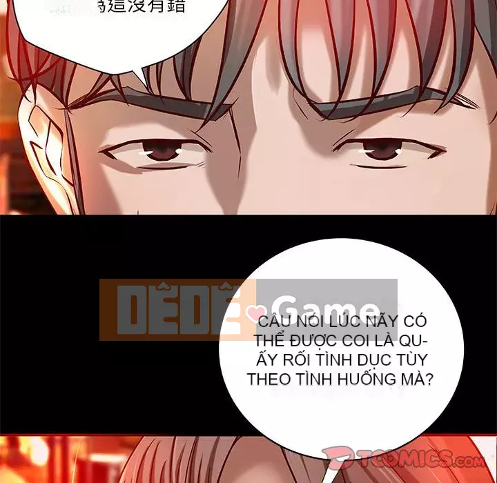 Sự mơ hồ của tiểu thuyết gia Chương 23-24