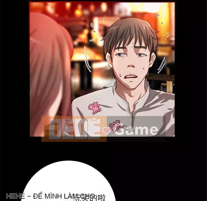 Sự mơ hồ của tiểu thuyết gia Chương 23-24