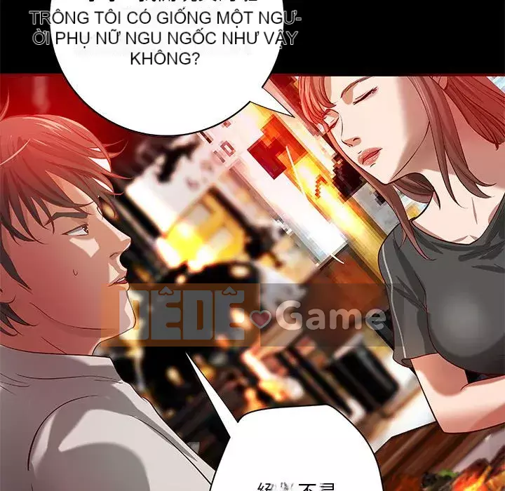 Sự mơ hồ của tiểu thuyết gia Chương 23-24