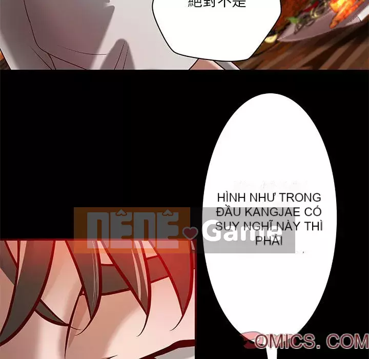 Sự mơ hồ của tiểu thuyết gia Chương 23-24