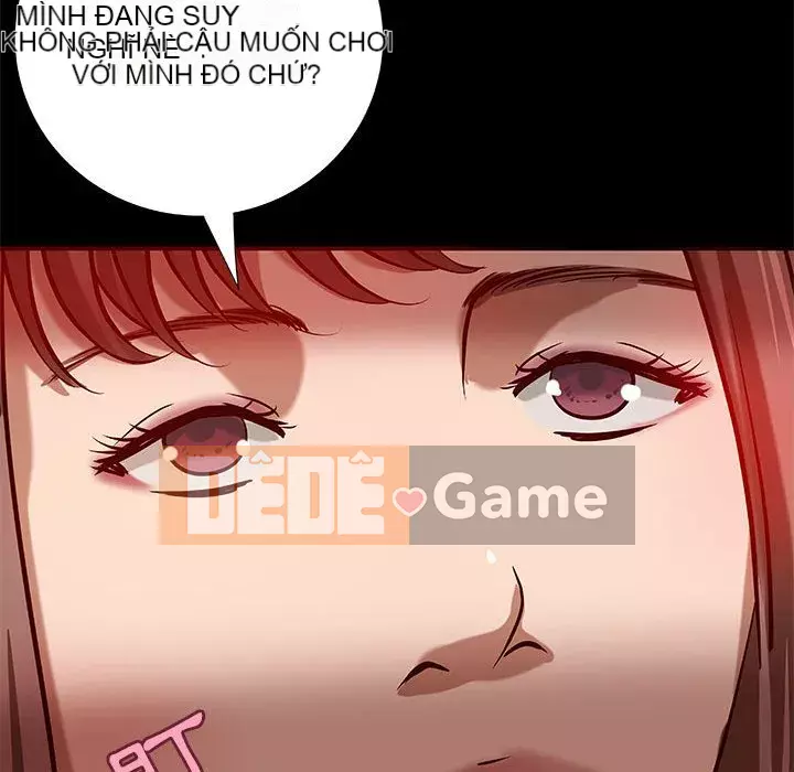 Sự mơ hồ của tiểu thuyết gia Chương 23-24