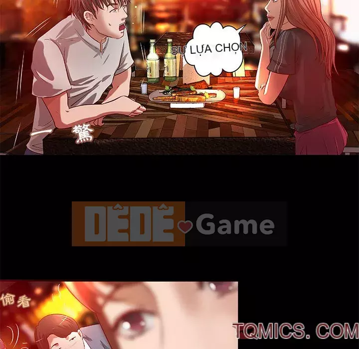 Sự mơ hồ của tiểu thuyết gia Chương 23-24