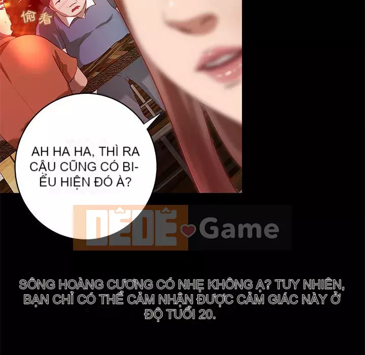 Sự mơ hồ của tiểu thuyết gia Chương 23-24