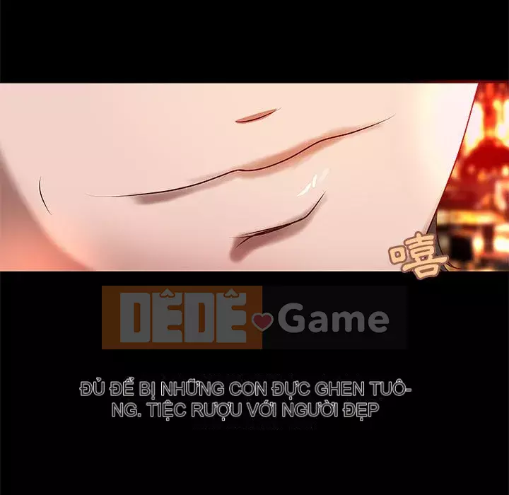 Sự mơ hồ của tiểu thuyết gia Chương 23-24