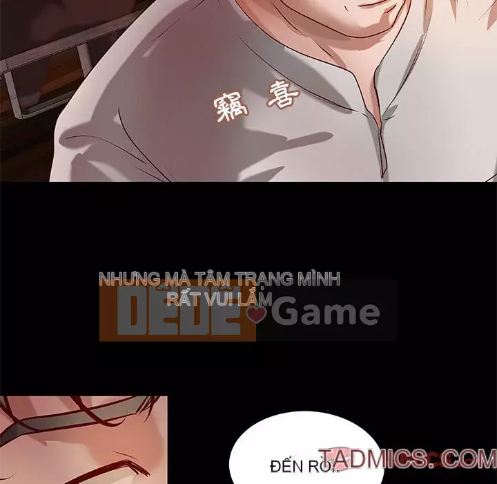 Sự mơ hồ của tiểu thuyết gia Chương 23-24