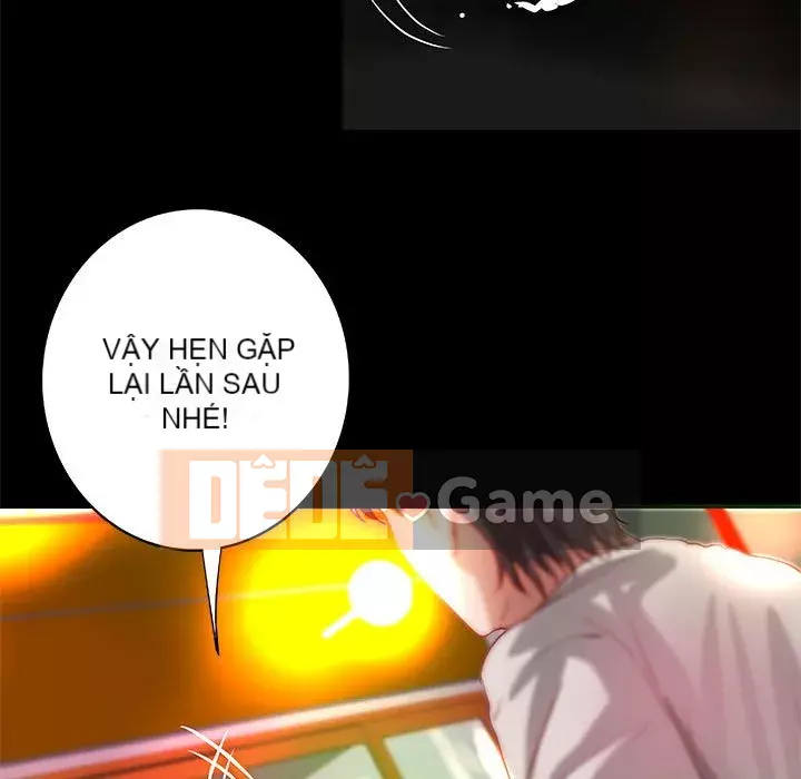 Sự mơ hồ của tiểu thuyết gia Chương 23-24