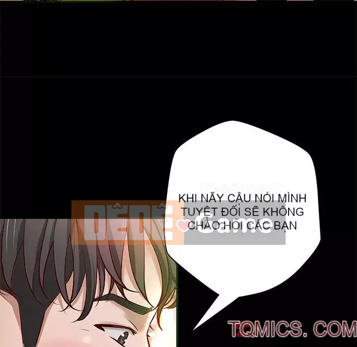 Sự mơ hồ của tiểu thuyết gia Chương 23-24