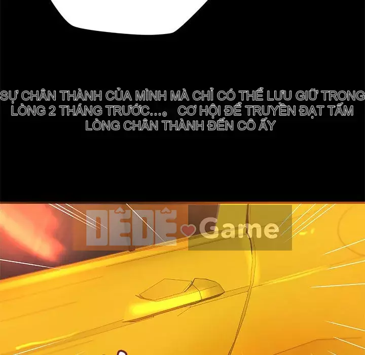 Sự mơ hồ của tiểu thuyết gia Chương 23-24