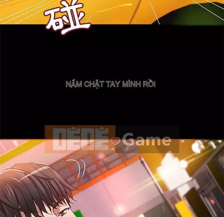 Sự mơ hồ của tiểu thuyết gia Chương 23-24