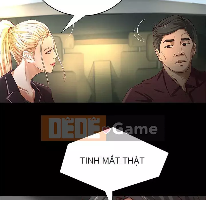 Sự mơ hồ của tiểu thuyết gia Chương 23-24