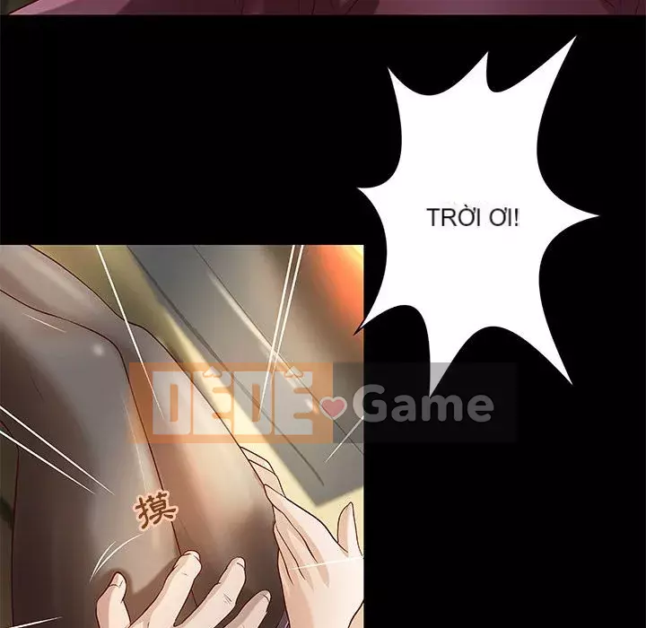 Sự mơ hồ của tiểu thuyết gia Chương 23-24