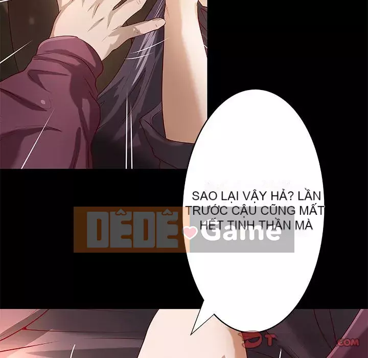 Sự mơ hồ của tiểu thuyết gia Chương 23-24