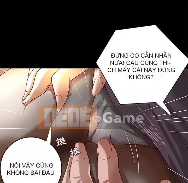 Sự mơ hồ của tiểu thuyết gia Chương 23-24