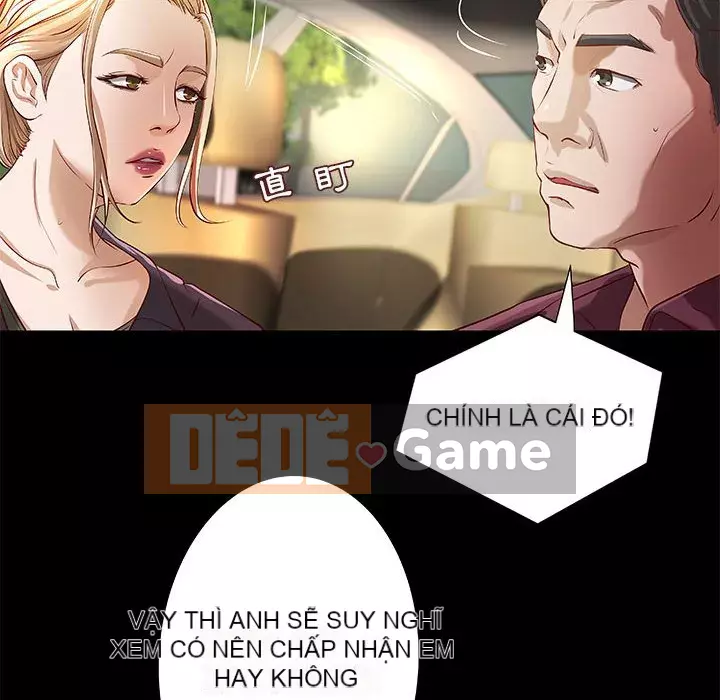 Sự mơ hồ của tiểu thuyết gia Chương 23-24