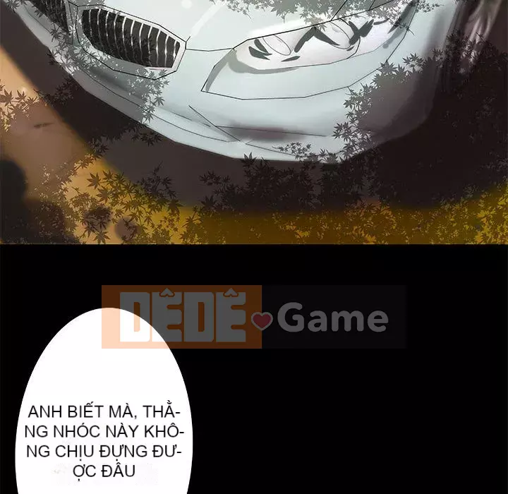 Sự mơ hồ của tiểu thuyết gia Chương 23-24