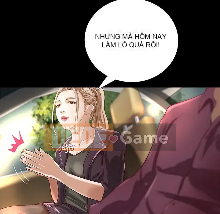 Sự mơ hồ của tiểu thuyết gia Chương 23-24