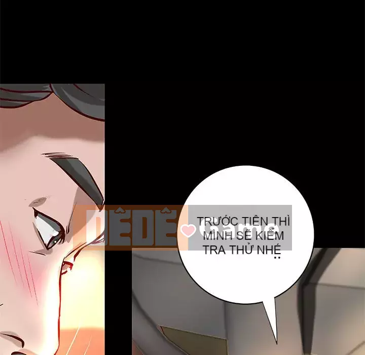 Sự mơ hồ của tiểu thuyết gia Chương 23-24