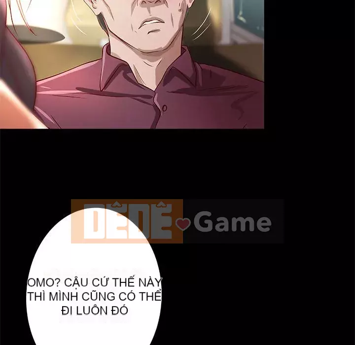 Sự mơ hồ của tiểu thuyết gia Chương 23-24