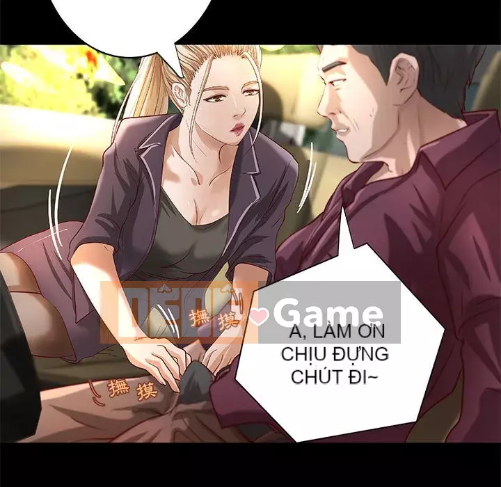 Sự mơ hồ của tiểu thuyết gia Chương 23-24