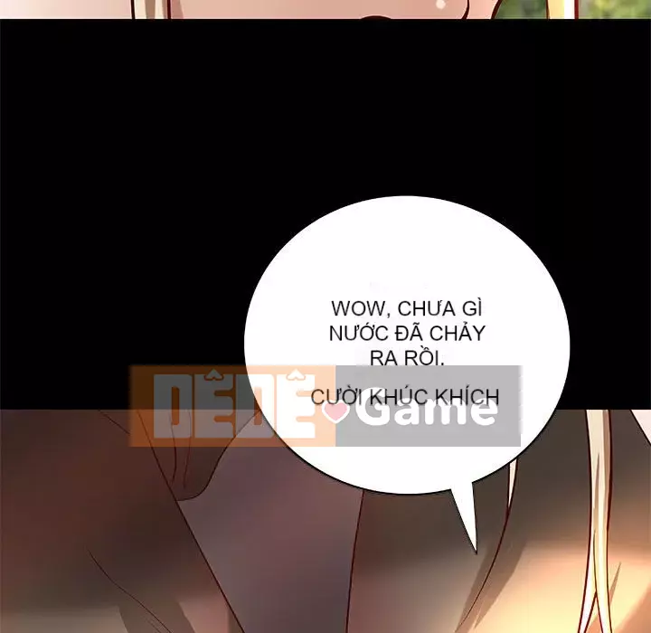 Sự mơ hồ của tiểu thuyết gia Chương 23-24