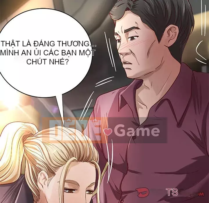 Sự mơ hồ của tiểu thuyết gia Chương 23-24