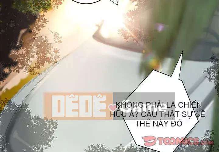 Sự mơ hồ của tiểu thuyết gia Chương 23-24