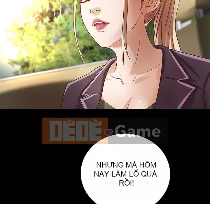 Sự mơ hồ của tiểu thuyết gia Chương 23-24