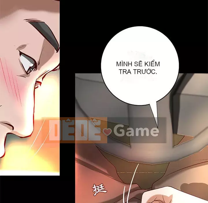 Sự mơ hồ của tiểu thuyết gia Chương 23-24