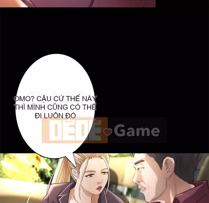 Sự mơ hồ của tiểu thuyết gia Chương 23-24