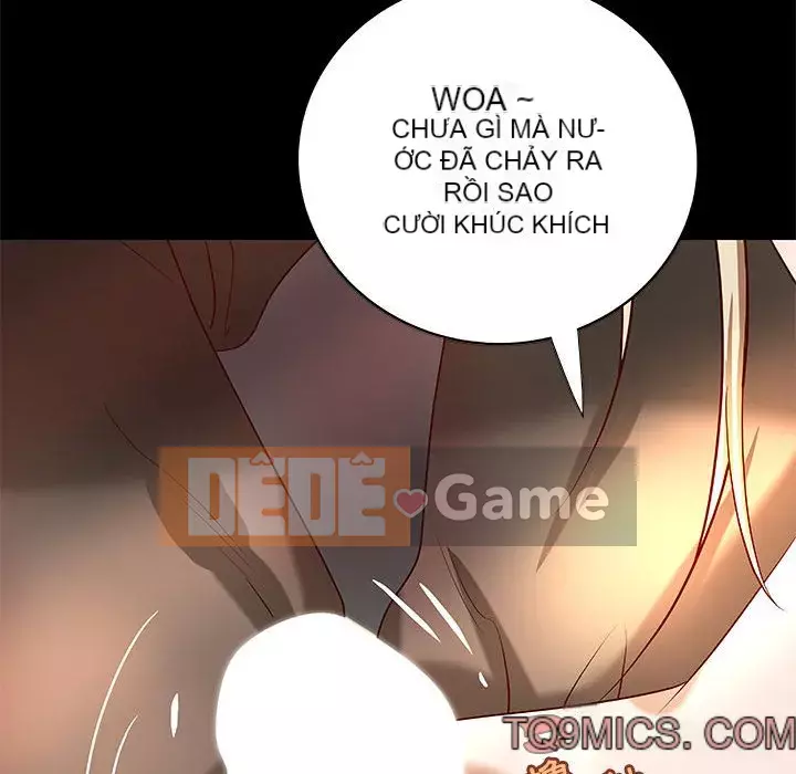 Sự mơ hồ của tiểu thuyết gia Chương 23-24