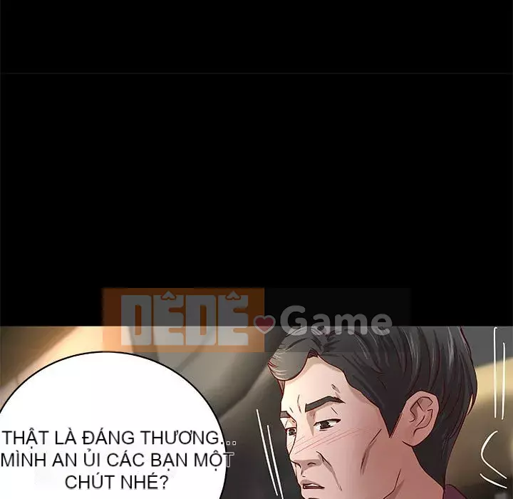 Sự mơ hồ của tiểu thuyết gia Chương 23-24