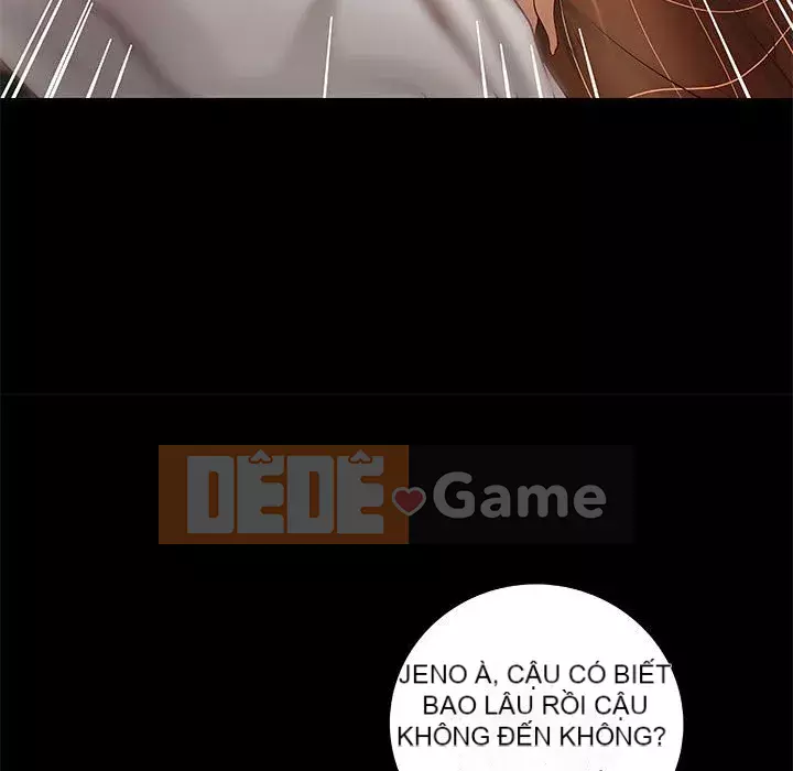 Sự mơ hồ của tiểu thuyết gia Chương 23-24