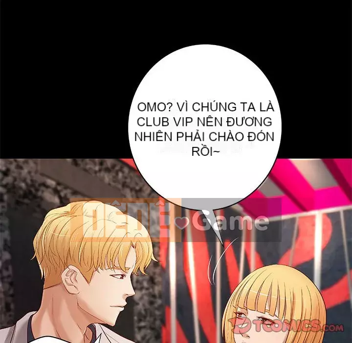 Sự mơ hồ của tiểu thuyết gia Chương 23-24