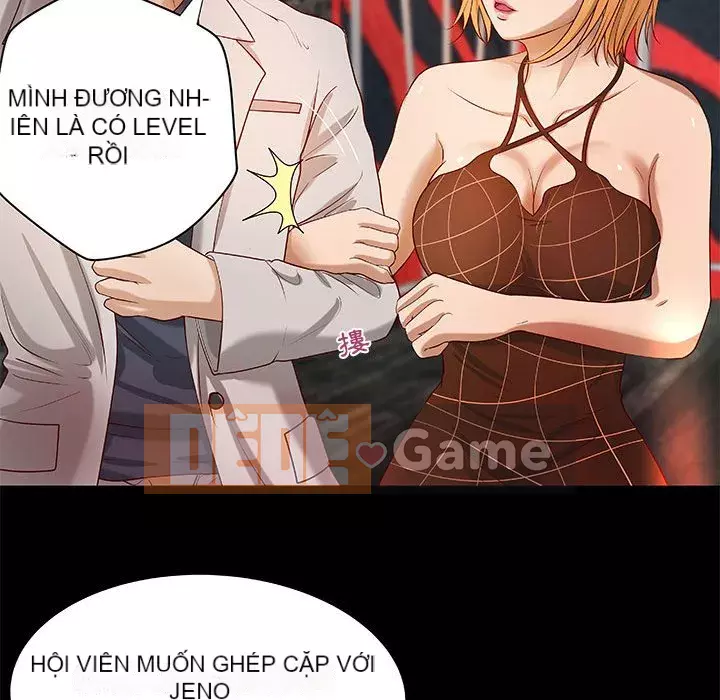 Sự mơ hồ của tiểu thuyết gia Chương 23-24