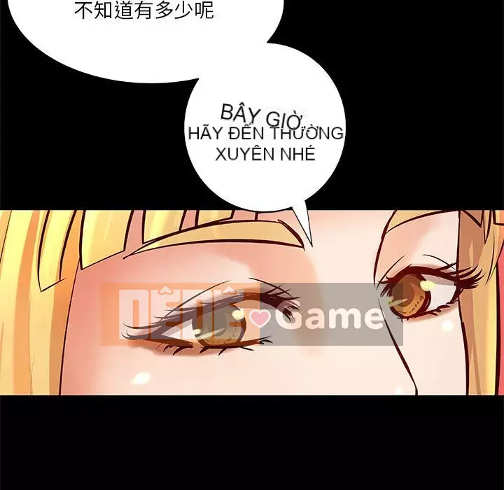 Sự mơ hồ của tiểu thuyết gia Chương 23-24