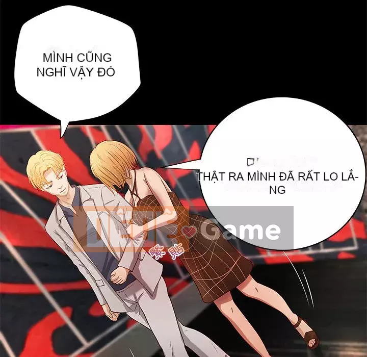 Sự mơ hồ của tiểu thuyết gia Chương 23-24