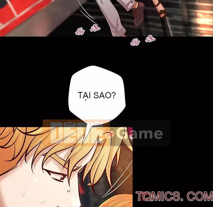 Sự mơ hồ của tiểu thuyết gia Chương 23-24