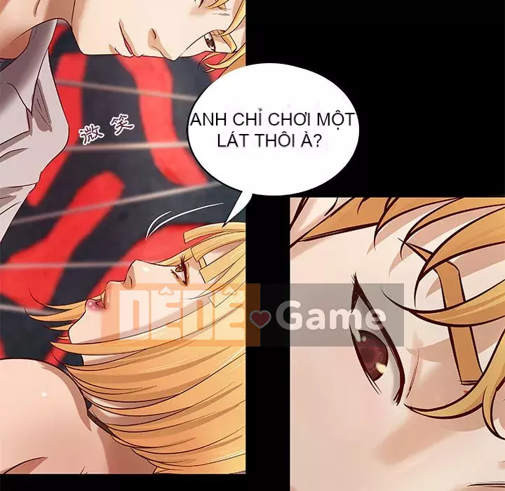 Sự mơ hồ của tiểu thuyết gia Chương 23-24