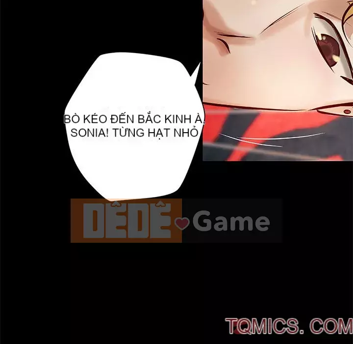 Sự mơ hồ của tiểu thuyết gia Chương 23-24