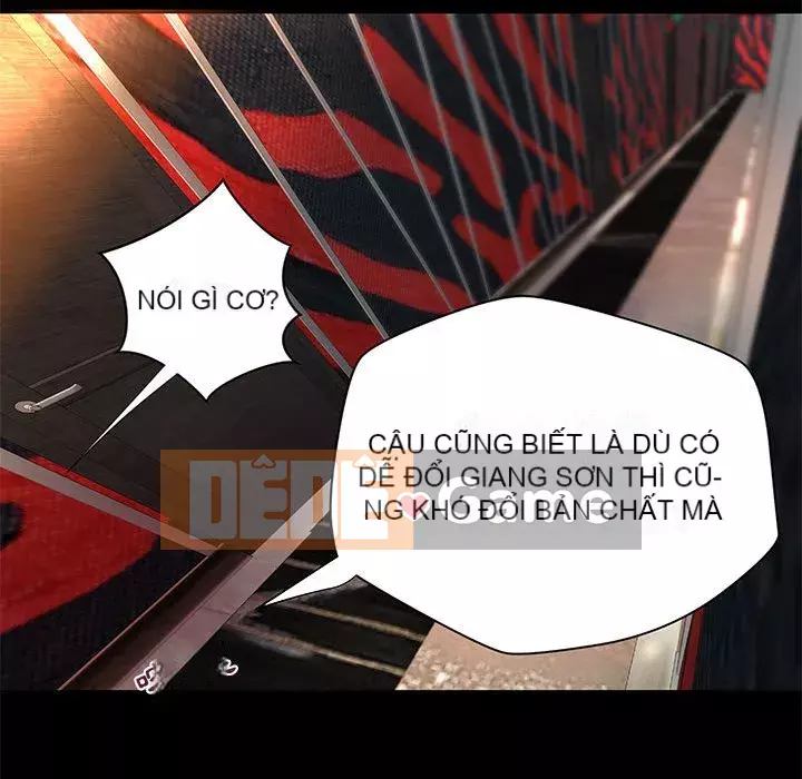 Sự mơ hồ của tiểu thuyết gia Chương 23-24